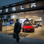 Tesla to face lawsuit over misleading consumers on self-driving, Bloomberg says