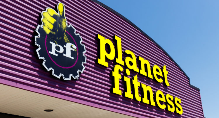 Planet Fitness Stock (NYSE:PLNT) is up This Morning: Here’s Why