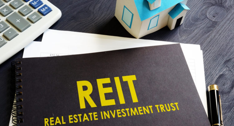 Office REITs are Facing Trouble. Consider This REIT Instead