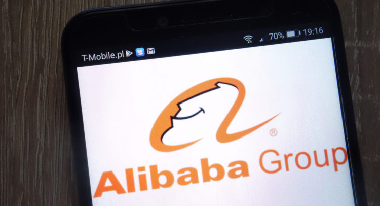 Easing Regulatory Hurdle Puts Alibaba (NYSE:BABA) Stock in the Limelight