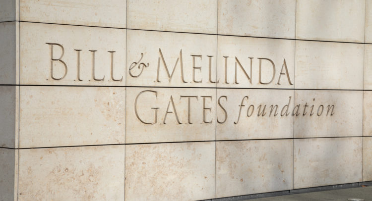 Bill Gates’ Hedge Fund Recent Buys: BRK.B; MSGS; CVNA; VRM