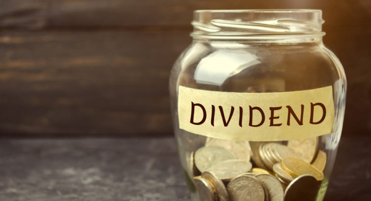 Love Dividends? Toronto-Dominion Bank (NYSE:TD) Stock Could Be a Reliable Bet