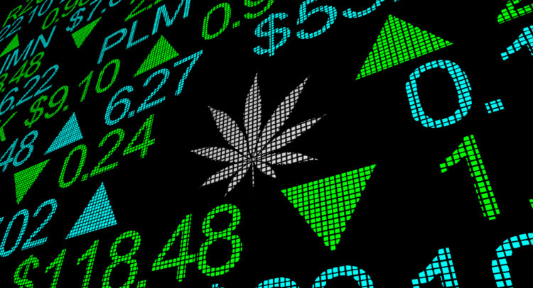 Which “Strong Buy” Cannabis Stock Could Offer the Highest Upside Potential?