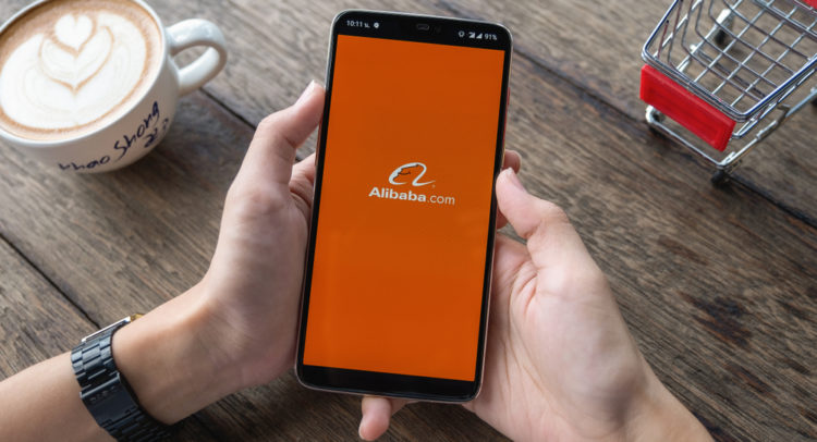 Alibaba (BABA) Announces Q3 Dividend: Read On for Important Dates