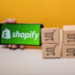 Shopify Stock (NYSE:SHOP): Still Not a Buy Despite Falling 80%