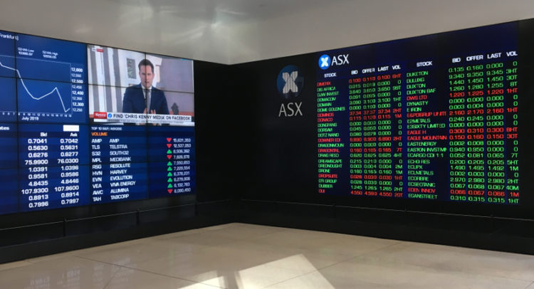 Australian Stock Market Today – Wednesday, September 7: What You Need to Know