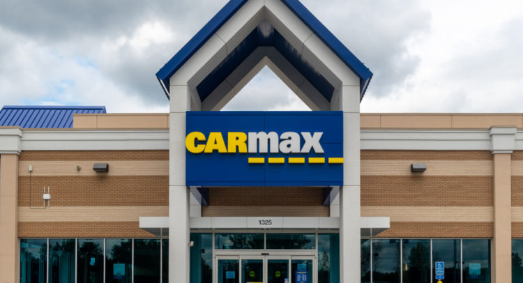 CarMax (NYSE: KMX) Plunges After Disappointing Q2 Results