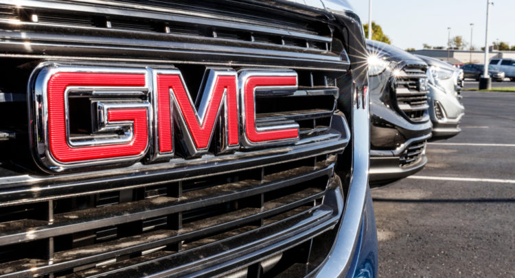 General Motors (NYSE: GM) Makes Strategic Investment in Lithion