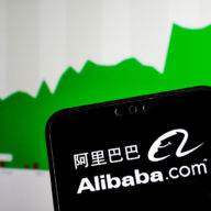 Alibaba’s Stock Soars Amid AI Breakthroughs