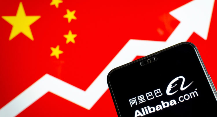 Alibaba set to join China’s Stock Connect program from Tuesday, SCMP reports