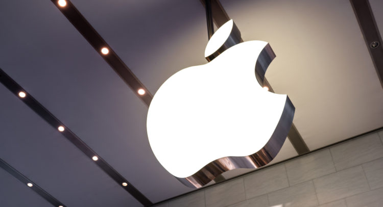 Акции Apple: увеличение сроков поставки является признаком высокого спроса на iPhone 15, считает Goldman Sachs