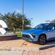NIO Sets Record Deliveries in December and Full Year 2025, Nears 1 Million EVs Sold