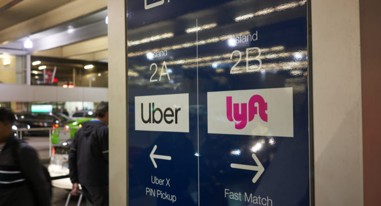 Uber vs. Lyft: Which Ride-Hailer Could Floor It for Investors?