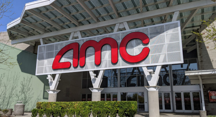 AMC Entertainment (NYSE: AMC) Selling Off its APE Preferred Shares