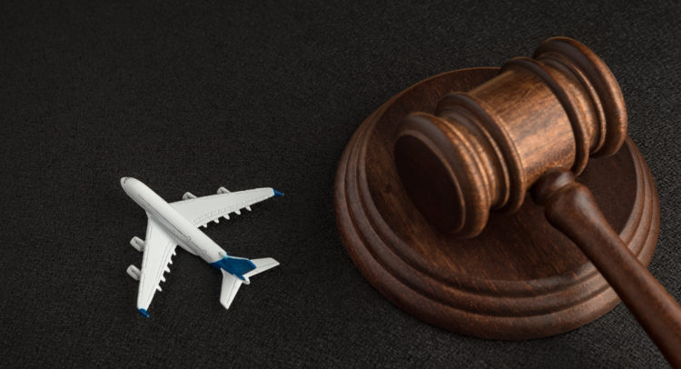 Antitrust Trial on American Airlines and JetBlue Begins