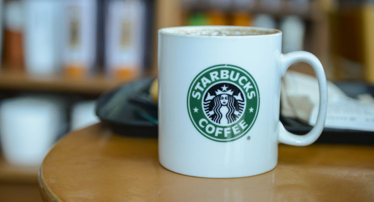 What’s Brewing at Starbucks (NASDAQ:SBUX)?