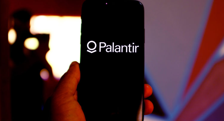 Palantir Stock Presents Misunderstood Value as Shares Plunge Further