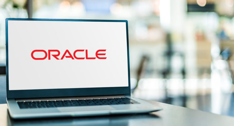 Oracle (NYSE:ORCL) Releases Fiscal Q1-2023 Results: Here are the Numbers