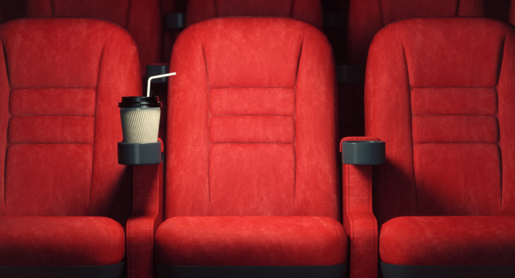 AMC vs. CNK: Which Movie Theater Stock Will Delight Audiences More?