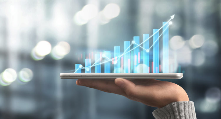 Needham technology analysts hold an analyst/industry conference call