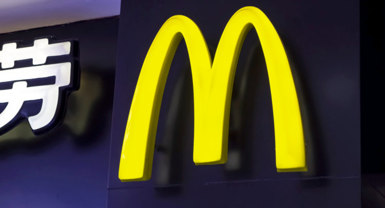 Don’t Leave Your Portfolio Craving for McDonald’s (NYSE:MCD) Stock, Says Five-Star Analyst