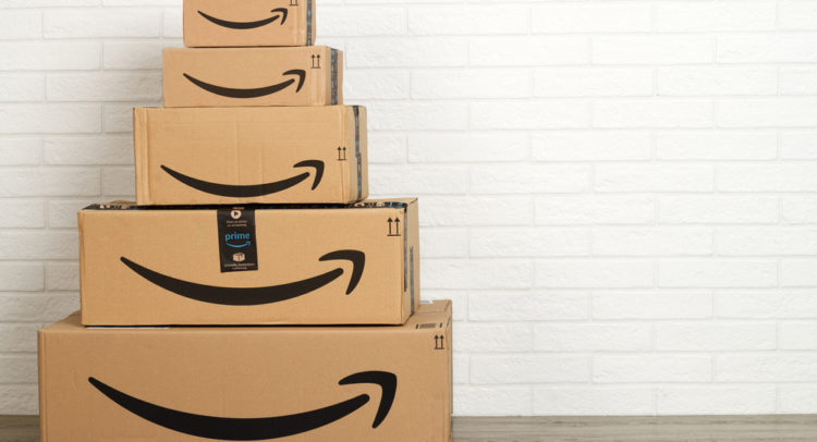 Buy Rating on Amazon: Diverse Revenue Streams and Strong Market Positioning Fuel Growth Outlook