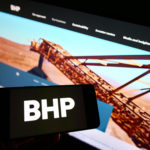 BHP Group (NYSE:BHP) Mulls Increasing Bid to Acquire OZ Minerals