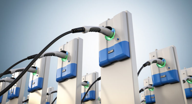 Chargepoint vs. Volta: Which EV Stock Is a Better Buy?