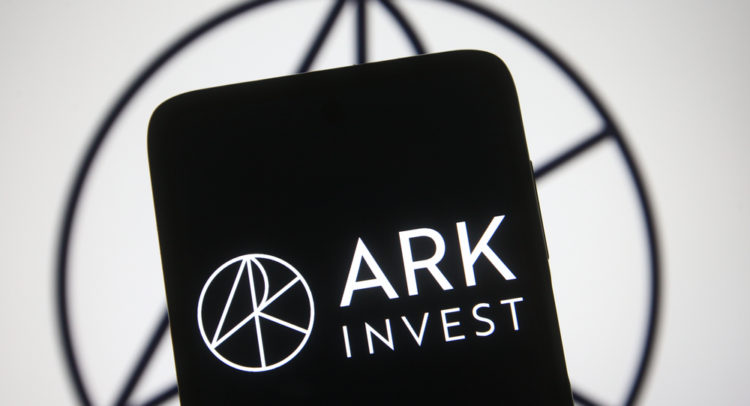 Cathie Wood Steps Down As Portfolio Manager from Two ARK Invest Funds