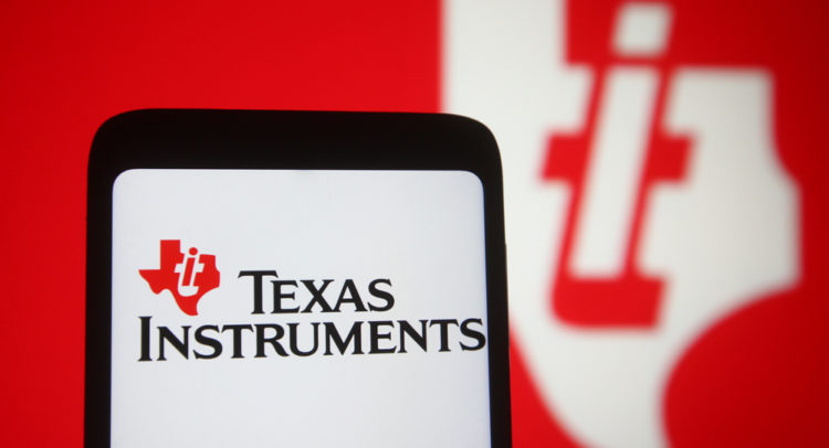 Is Texas Instrument (NASDAQ:TXN) a Good Stock for Long-Term Investors?
