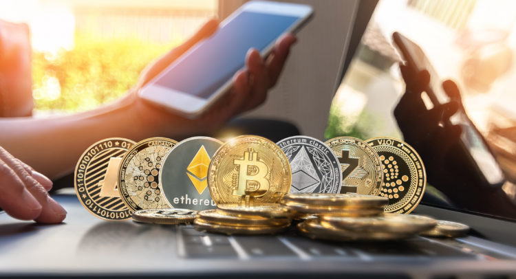 Cryptocurrencies to Watch for the Week of September 11