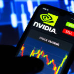 Nvidia CEO sells $28.9M in common stock as part of option exercise