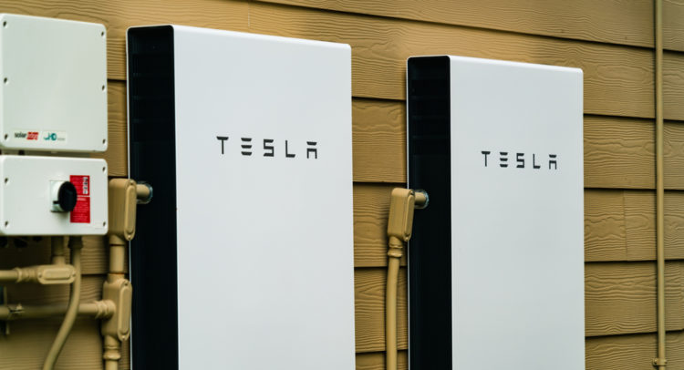 Tesla (NASDAQ: TSLA) Could Put its Battery-Making Plans in Germany on Hold