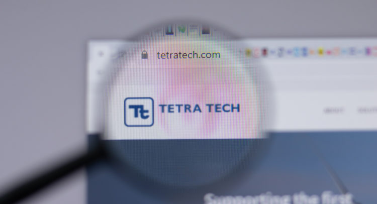 Tetra Tech (NASDAQ:TTEK) to Buy RPS Group, Bolsters Environmental Management Capabilities