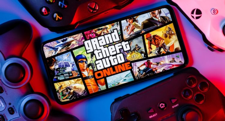 Take-Two Interactive (NASDAQ:TTWO) Slides on GTA VI Leak