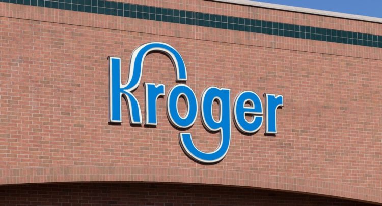 Kroger (NYSE:KR) Stock: Will The Earnings Beat Streak Continue in Q2?