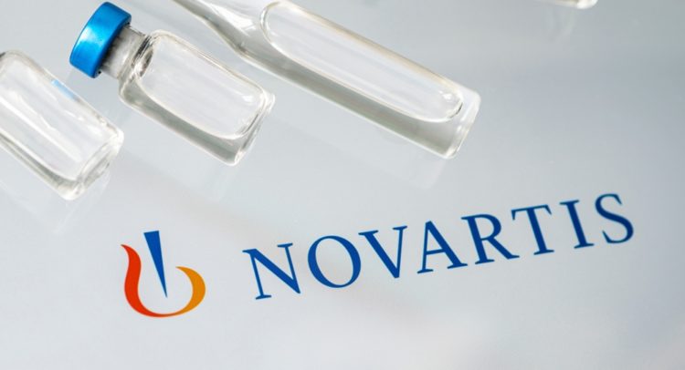 Novartis (NYSE: NVS) Scores a Win As Lawsuit is Thrown Out