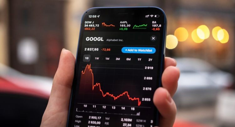 Loop Capital Markets Reaffirms Their Hold Rating on Alphabet Class A (GOOGL)