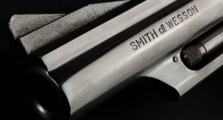 The Story Behind Smith & Wesson Stock’s (NASDAQ:SWBI) Post-Earnings Plunge