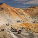 Lundin Mining Announces Declaration of Regular Dividend