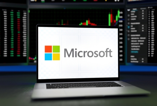 Microsoft (MSFT): New Buy Recommendation for This Technology Giant