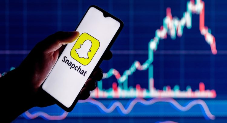 Snap (NYSE: SNAP) Stock Buoyed By BofA Analyst’s Buy Rating