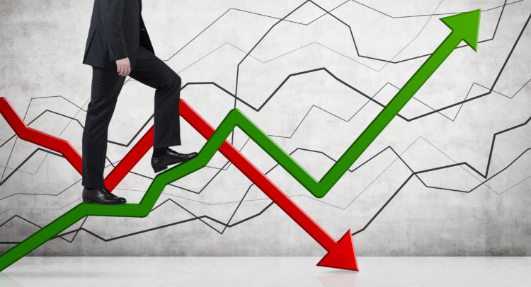 Volatile week sees divergent fortunes for Data#3 (ASX:DTL) & Pinnacle Investment (ASX:PNI)