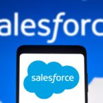 Salesforce price target raised to $330 from $315 at TD Cowen