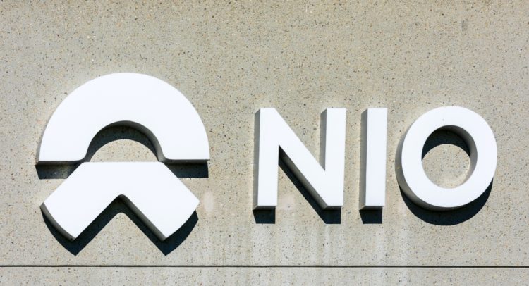 Here’s What to Expect Ahead of NIO’s (NYSE:NIO) Q2 Earnings Results