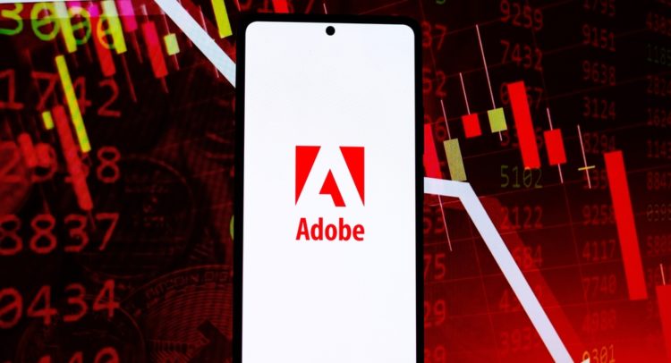 Here’s Why Analysts are Unhappy About Adobe’s (NASDAQ:ADBE) Figma Deal