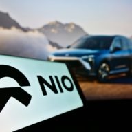 NIO Inc. Reports Strong Growth Amid Rising Losses