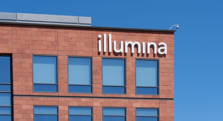 Illumina’s (NASDAQ:ILMN) Grail Buyout Deal Hits Another Roadblock