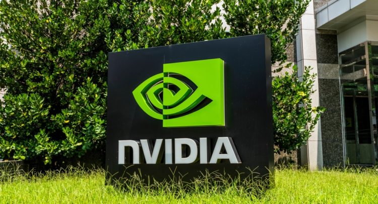 Nvidia price target raised to $290 from $230 at Mizuho