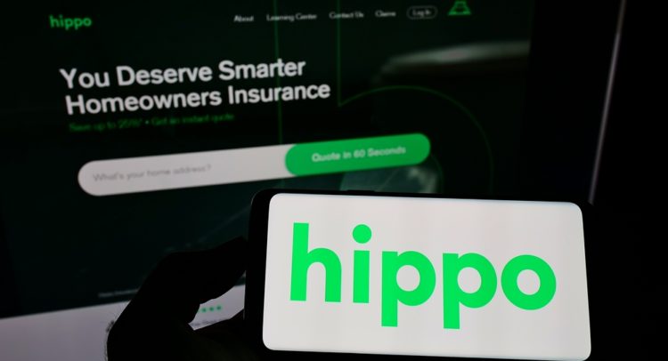 Hippo Holdings’ (NYSE:HIPO) 1-for-25 Reverse Stock Split Upsets Investors